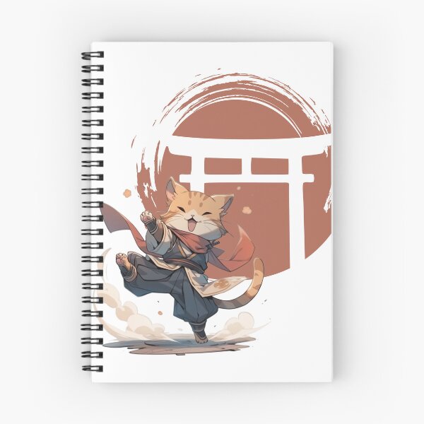 Item preview, Happy cat designed and sold by GrooveGrip.