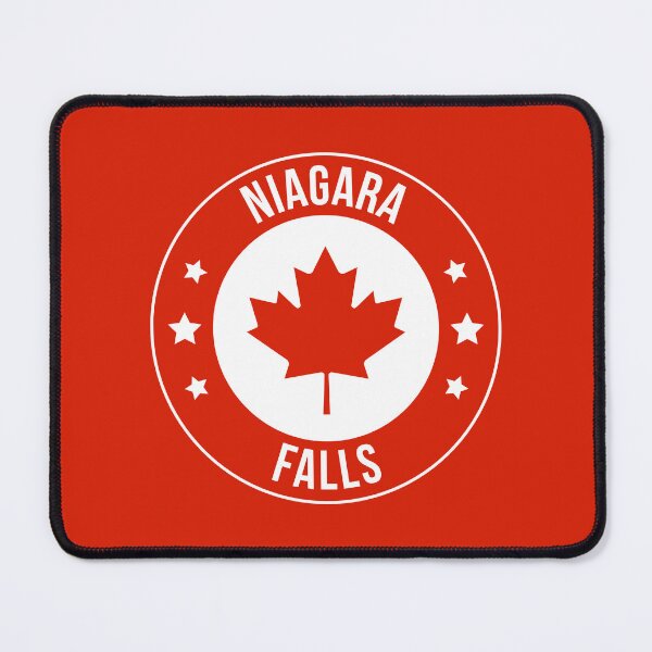 Item preview, Niagara Falls City designed and sold by rootartino.