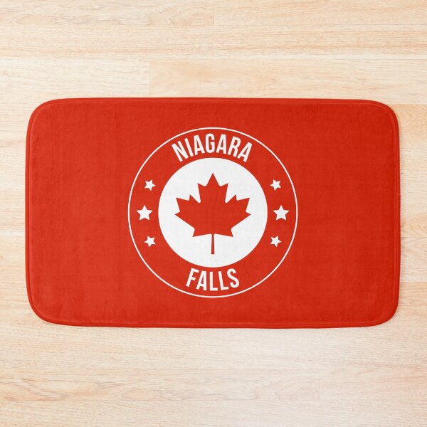 Item preview, Niagara Falls City designed and sold by rootartino.