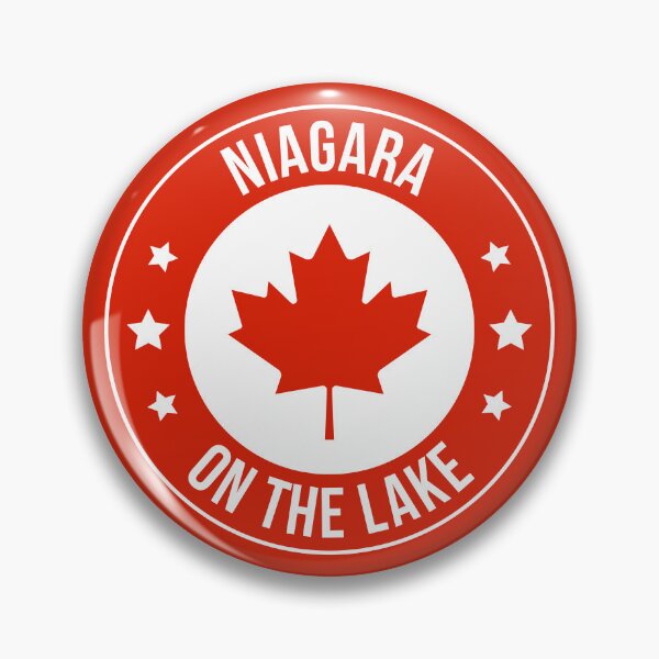 Item preview, Niagara on the Lake City designed and sold by rootartino.