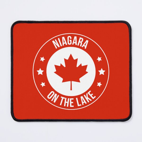 Item preview, Niagara on the Lake City designed and sold by rootartino.