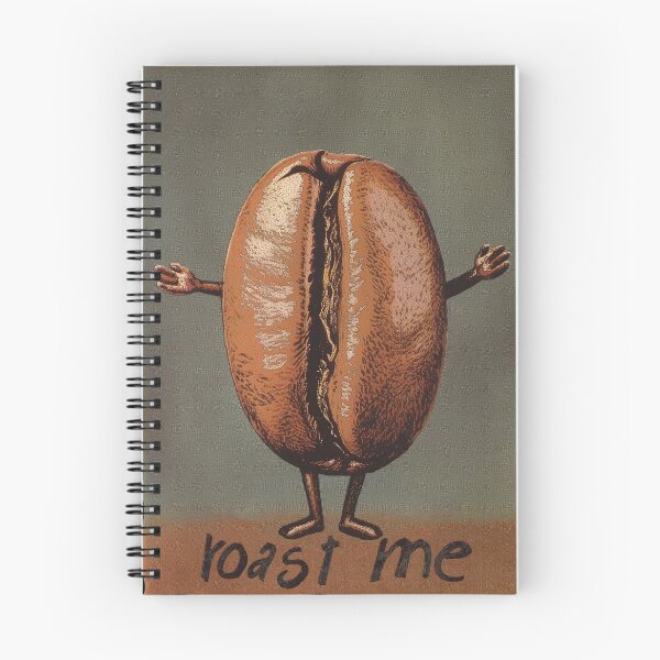 Item preview, Roast Me Coffee Bean Reddit Trend Internet Meme designed and sold by PrintShangri-La.