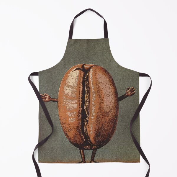 Item preview, Roast Me Coffee Bean Reddit Trend Internet Meme designed and sold by PrintShangri-La.