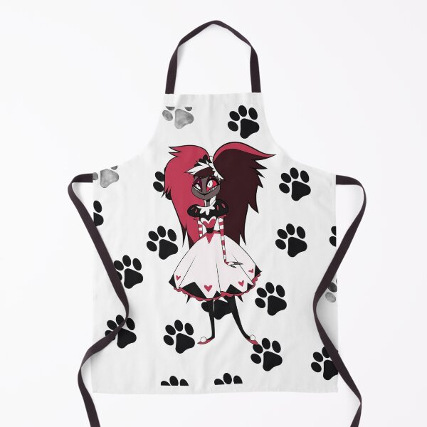 Item preview, Alastor happy Valentine cat designed and sold by Tshirt-Deer.