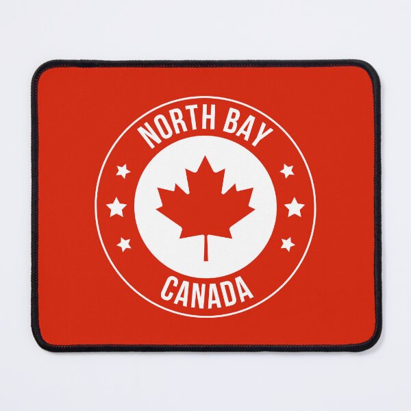 Item preview, North Bay City designed and sold by rootartino.