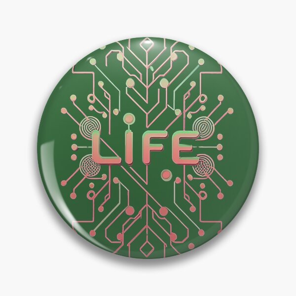 Item preview, LIFE designed and sold by likbatonboot.