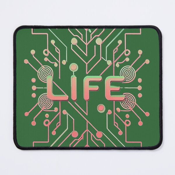 Item preview, LIFE designed and sold by likbatonboot.