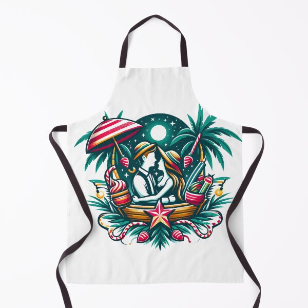 Item preview,  Couple in love Travel to world together  designed and sold by vectorillus.