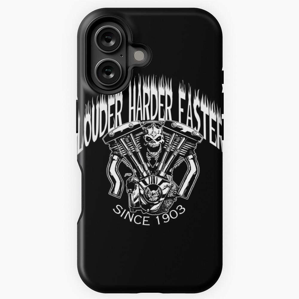 Item preview, iPhone Magsafe Tough Case designed and sold by gWebberArts.