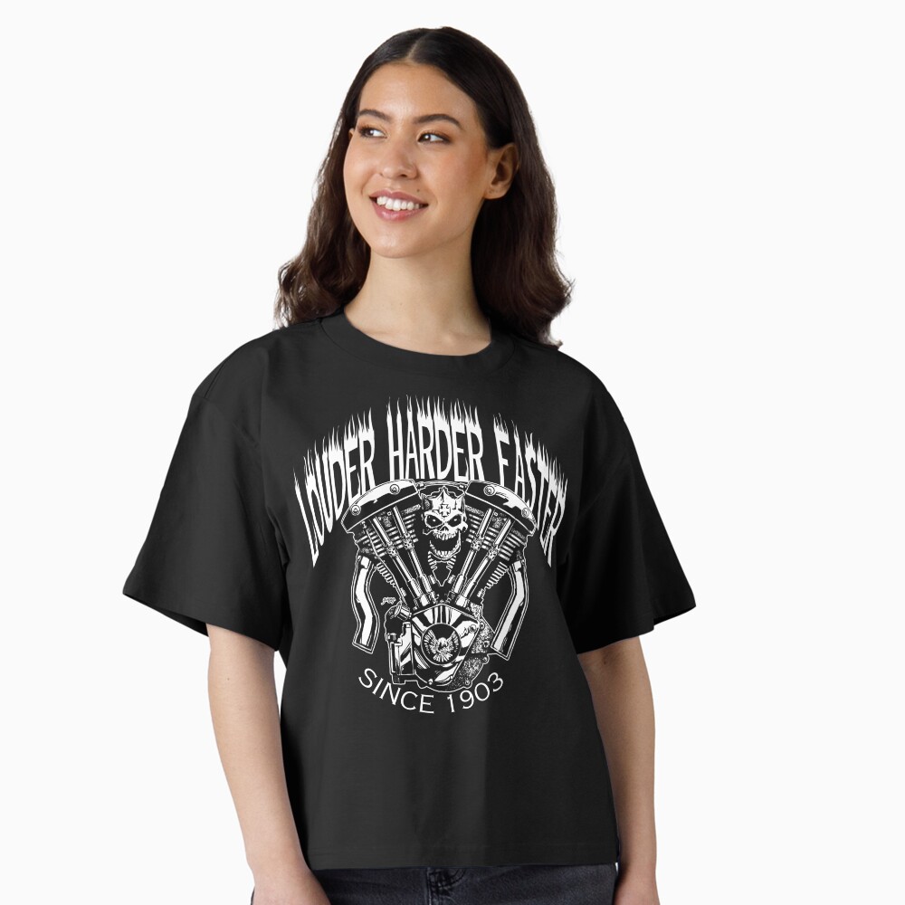 Item preview, Boxy T-Shirt designed and sold by gWebberArts.
