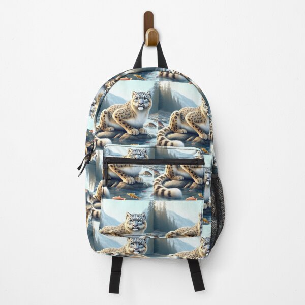 Item preview, Snow Panther designed and sold by RaF71PrO.