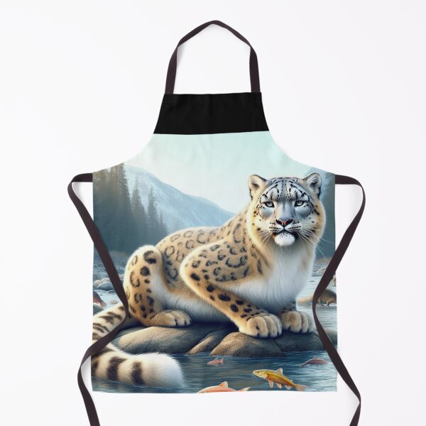 Item preview, Snow Panther designed and sold by RaF71PrO.