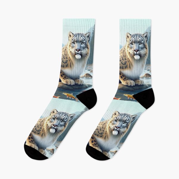 Item preview, Snow Panther designed and sold by RaF71PrO.