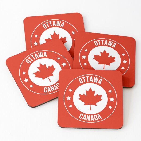 Item preview, Ottawa City designed and sold by rootartino.