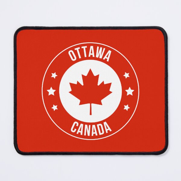 Item preview, Ottawa City designed and sold by rootartino.