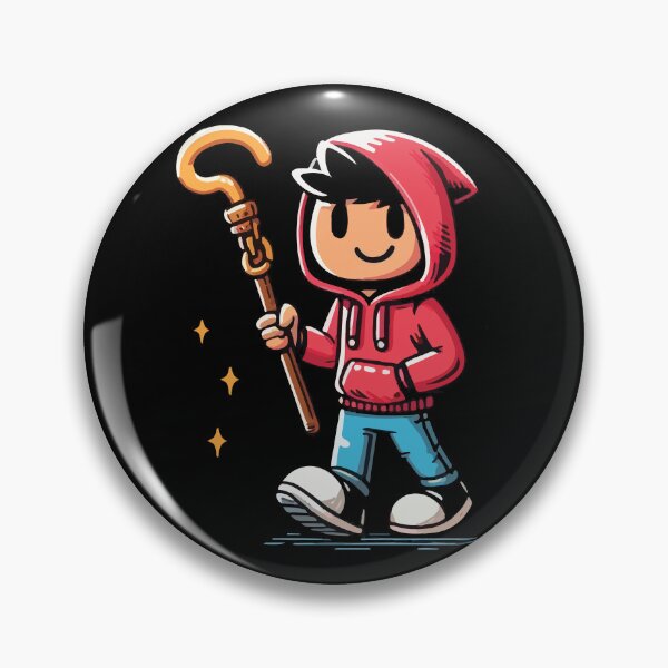 Item preview, Adventurous boy designed and sold by Decor-Craft.