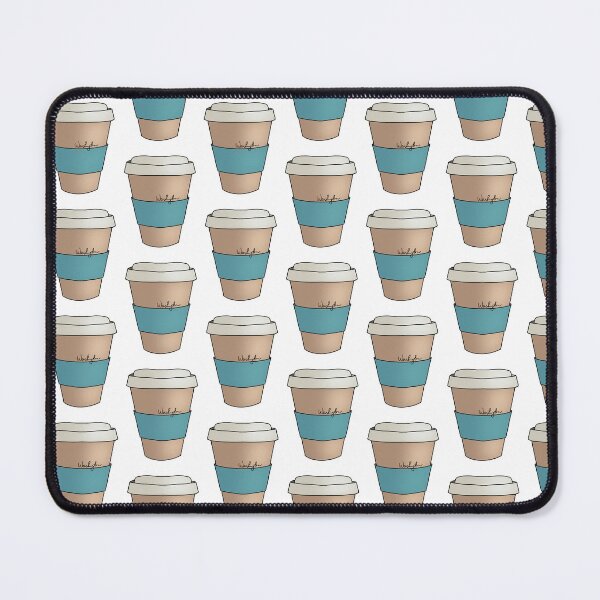 Item preview, Washington coffee designed and sold by Etkennedy.