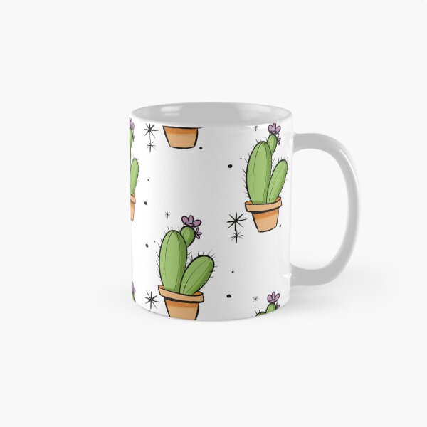 Item preview, Star flower cactus pot designed and sold by CynthiaPigment.