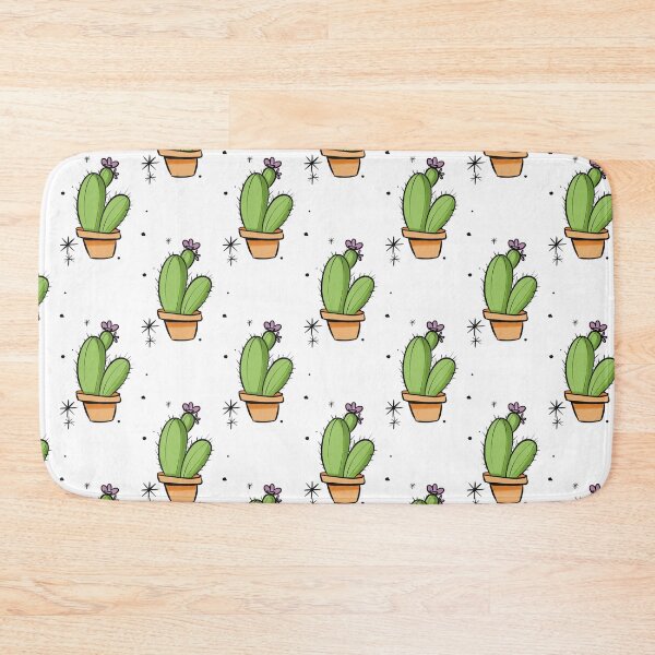 Item preview, Star flower cactus pot designed and sold by CynthiaPigment.