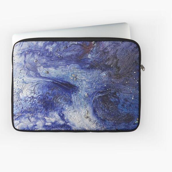 Item preview, Baltic Sea 3 / Mixed Media designed and sold by DoreenGehrkeArt.
