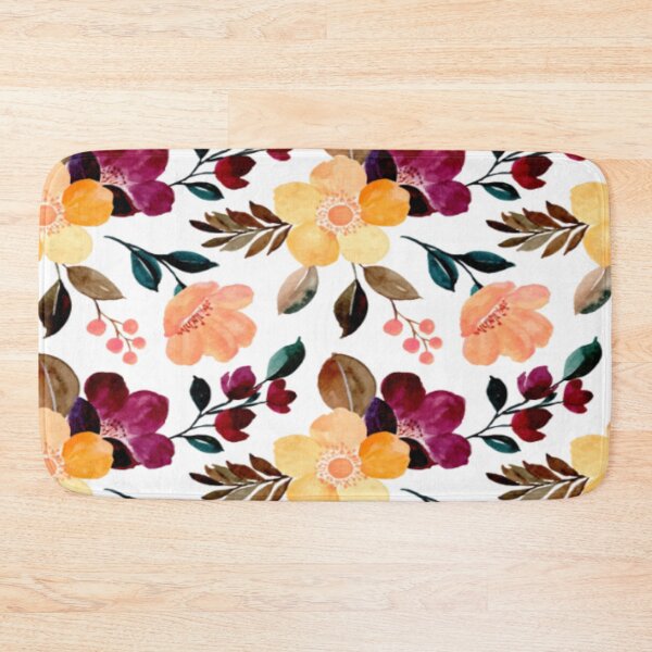 Item preview, Floral Design 187 designed and sold by Kimmi graphics.
