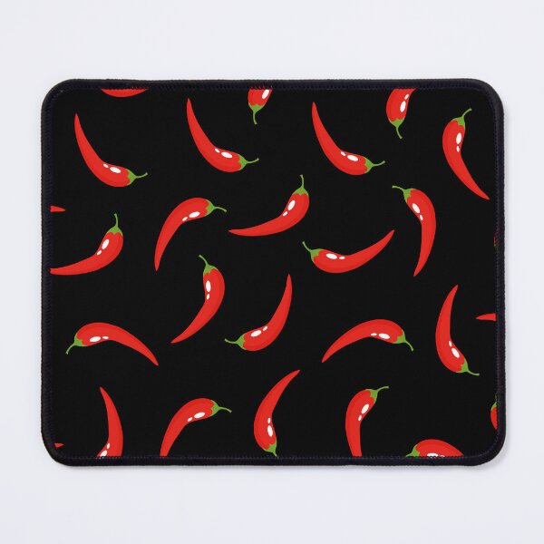 Item preview, Carolina Reaper Pepper Sticker Pack Design designed and sold by ShamblesShirts.