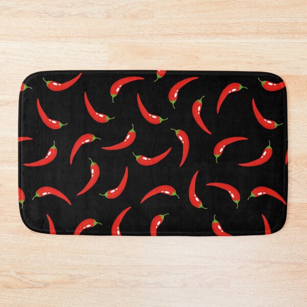 Item preview, Carolina Reaper Pepper Sticker Pack Design designed and sold by ShamblesShirts.