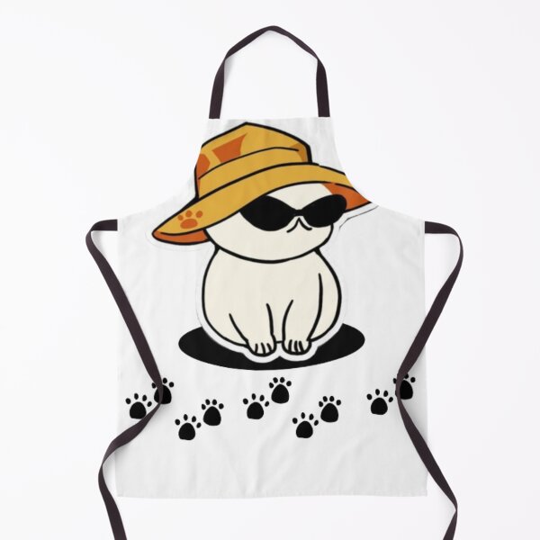 Item preview, CatFashion,CatIllustration,PurrfectlyCoolCat,StylishKitty designed and sold by kozlebozle007.