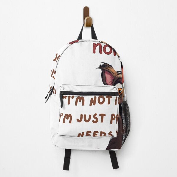 Item preview, No Nonsense Please designed and sold by NDMDesignStudio.