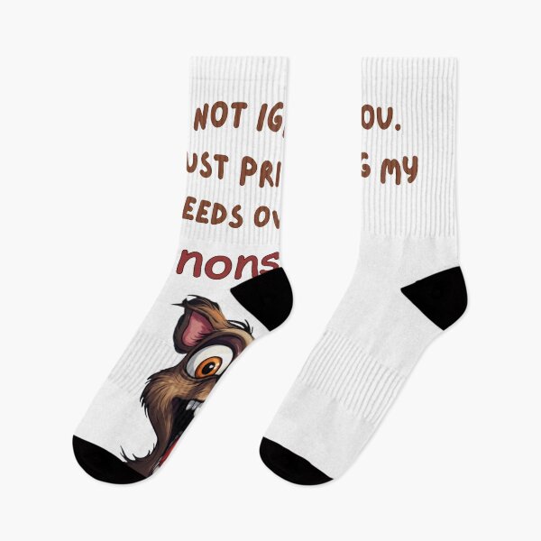 Item preview, No Nonsense Please designed and sold by NDMDesignStudio.