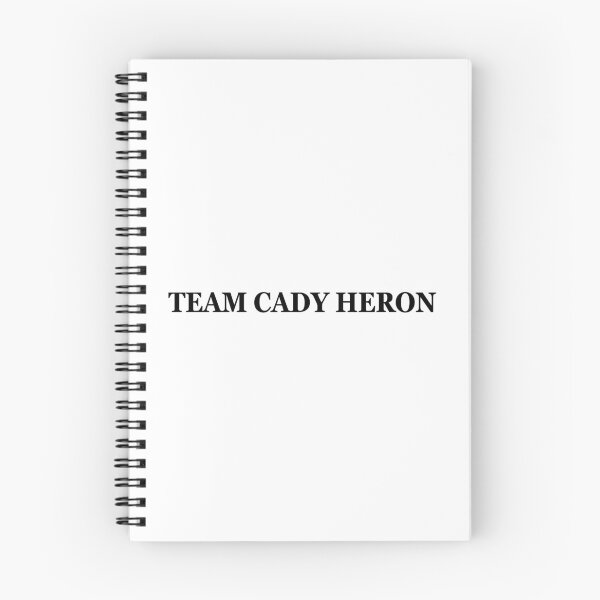 Item preview, Team Cady Heron designed and sold by muchhappier.