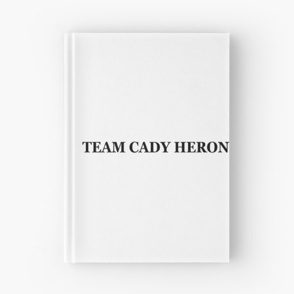 Item preview, Team Cady Heron designed and sold by muchhappier.