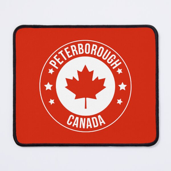 Item preview, Peterborough City designed and sold by rootartino.