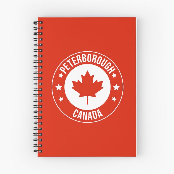 Item preview, Peterborough City designed and sold by rootartino.
