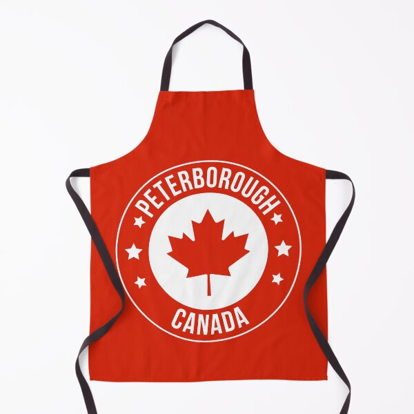 Item preview, Peterborough City designed and sold by rootartino.