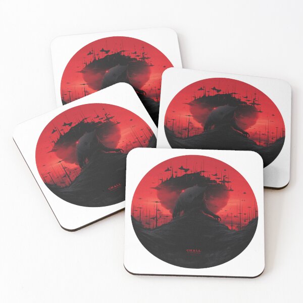 Item preview, Circle creature designed and sold by TurekDudi.