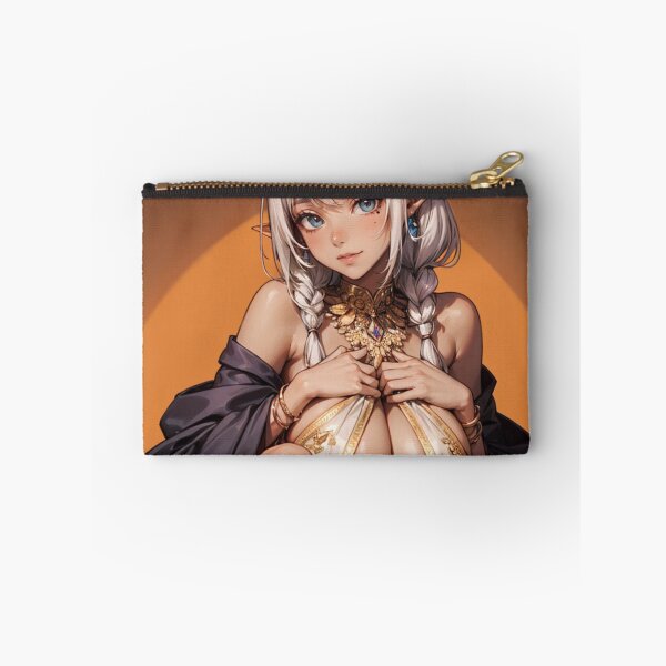 Item preview, dark elf designed and sold by HazeAnime.