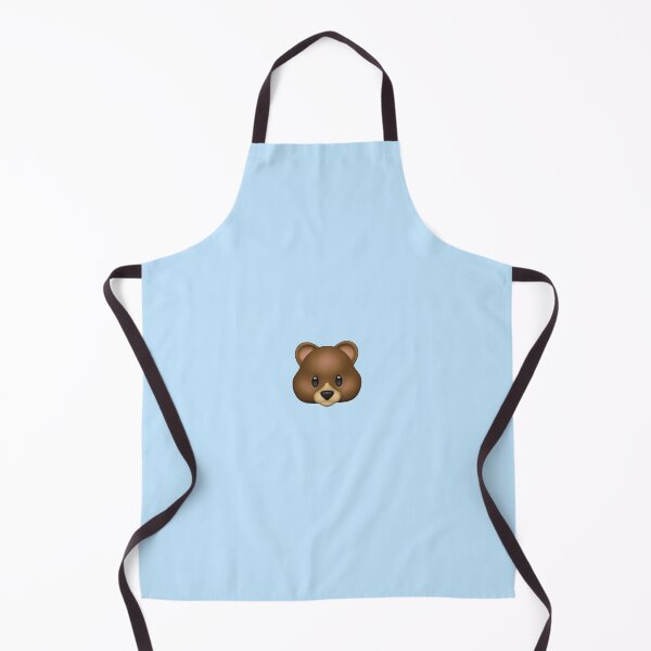 Item preview, Bear Emoji designed and sold by kaicloudy.