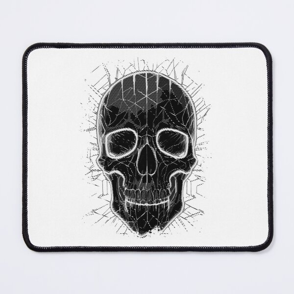 Item preview, Cruel skull designed and sold by Boogeyman Bill.
