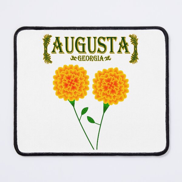 Item preview, Augusta Georgia designed and sold by MoMidoStore.