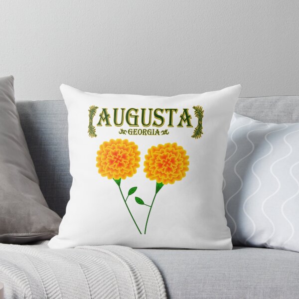 Item preview, Augusta Georgia designed and sold by MoMidoStore.