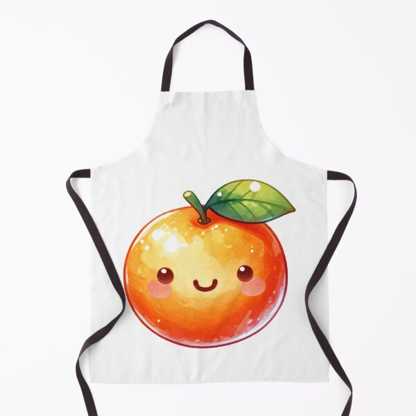 Item preview, Cute Clementine designed and sold by Emitropy.