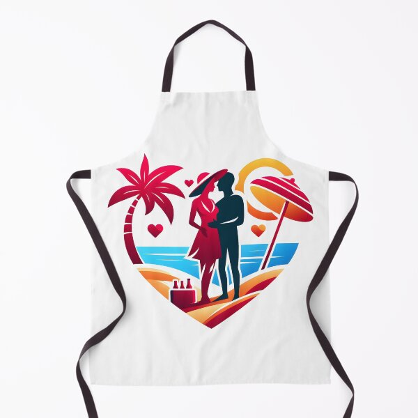 Item preview, Couple in love Travel to world together  designed and sold by vectorillus.