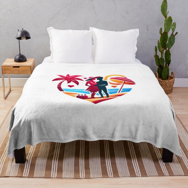 Item preview, Couple in love Travel to world together  designed and sold by vectorillus.