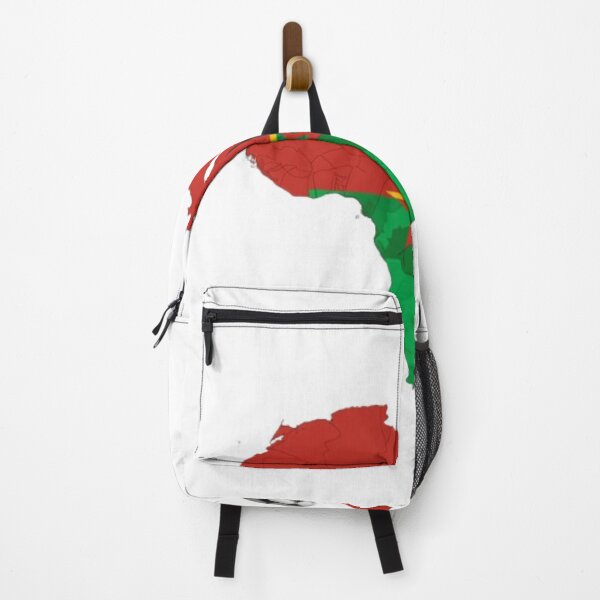 Item preview, Morocco Flag Soccer designed and sold by BYTRINOOO.
