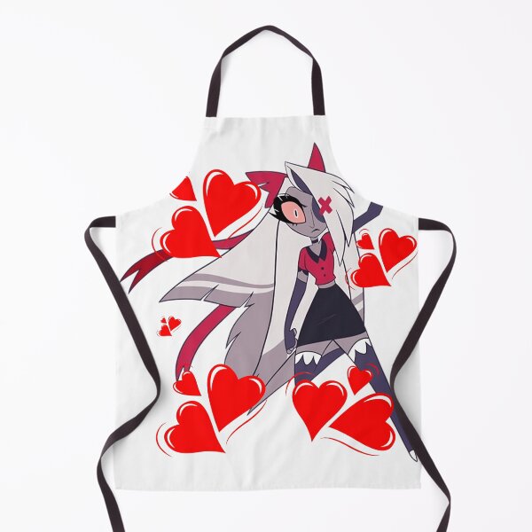 Item preview, Alastor happy Valentine 's day designed and sold by Tshirt-Deer.