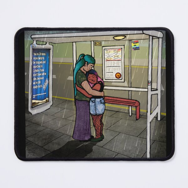 Item preview, Shelter designed and sold by BryonyMayArt.