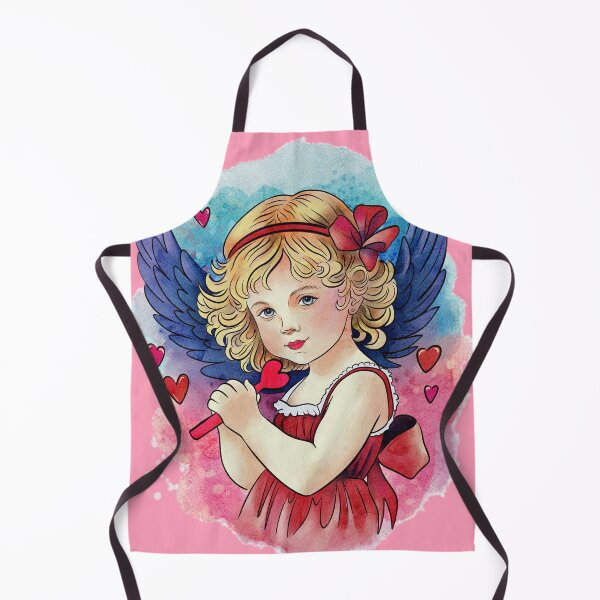 Item preview, Cupid angel designed and sold by AngeMNunez.