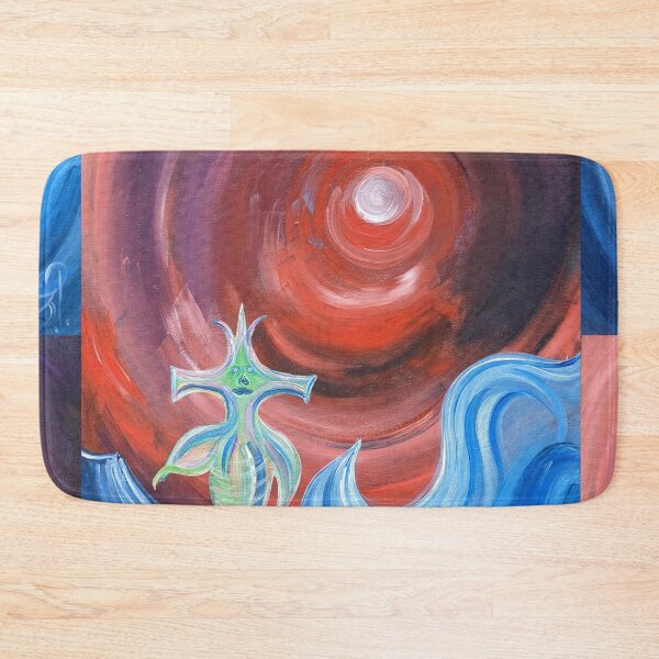 Item preview, Hello 2024 (Wonderful Times 12/20) designed and sold by Joe Perry.
