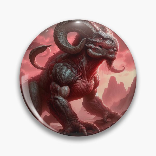 Item preview, King of Terror designed and sold by RaF71PrO.